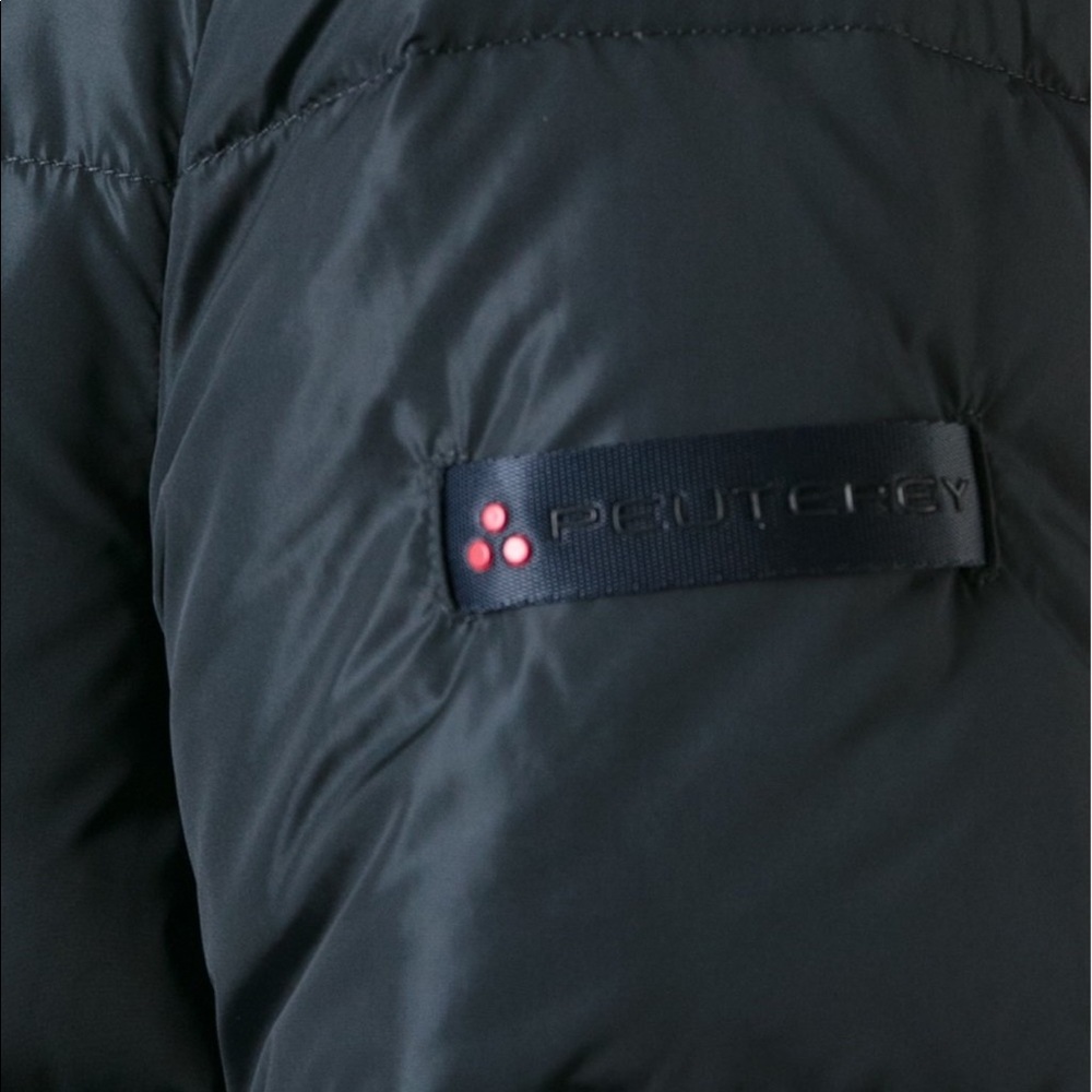 Peuterey Orlando man Coat